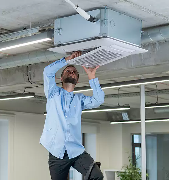 Professional Air Duct Cleaners in Kendale Lakes, FL