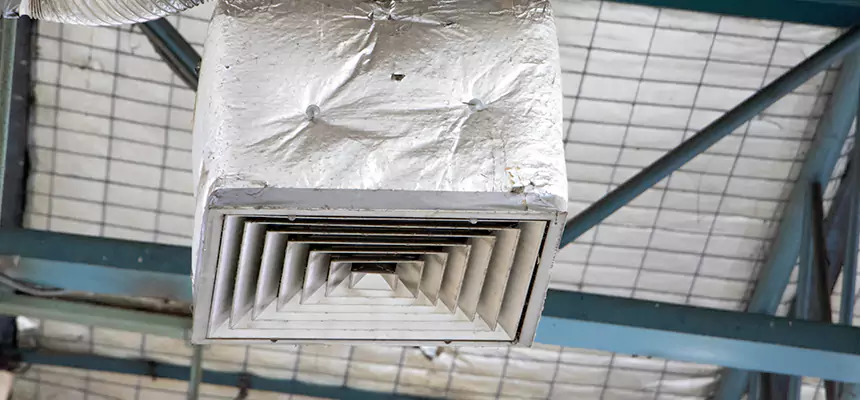 Our Custom HVAC Ductwork Services in Kendale Lakes, FL