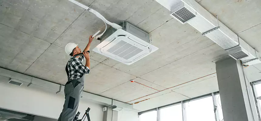 Our HVAC System Deodorizing Services in Kendale Lakes, FL