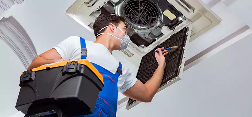 Specialized Office Duct Cleaning  in Kendale Lakes, FL