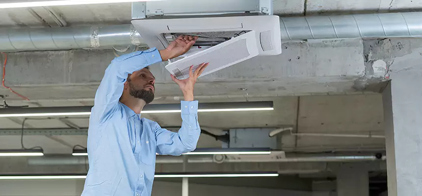 Our Room Addition Duct Installation Services in Kendale Lakes, FL