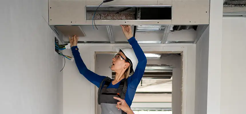 Thorough Vent Smoke Odor Elimination for Property Turnovers in Kendale Lakes, FL