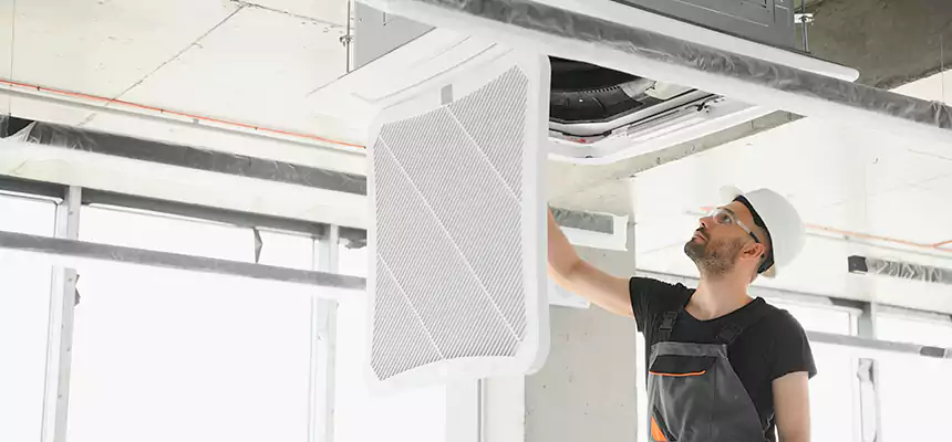 Dryer Ventilation Duct Cleaning in Kendale Lakes