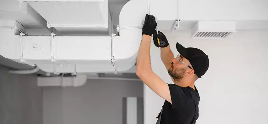 Customized Commercial Ventilation System Upgrades in Kendale Lakes, FL