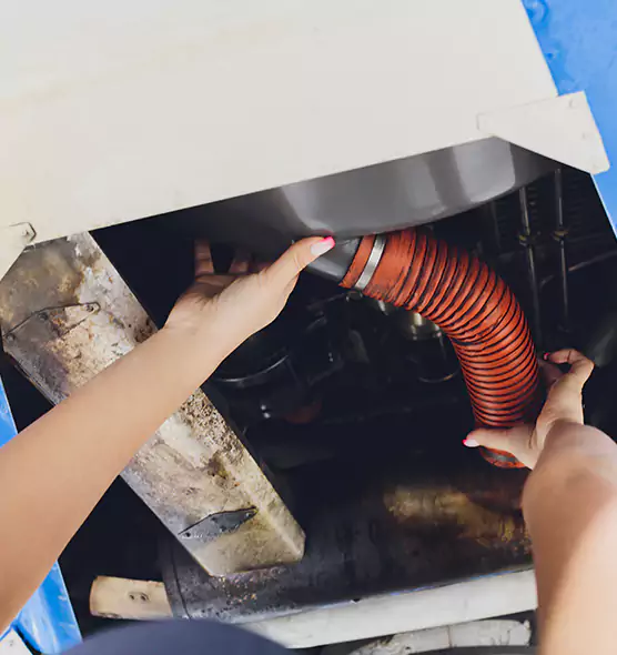 Professional Dryer Duct Pressure Testing in Kendale Lakes, FL