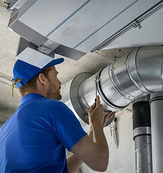 Advanced Dryer Vent Camera Inspection in Kendale Lakes, FL