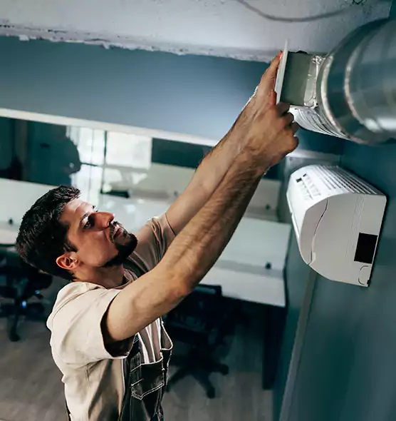 About Flexible Ductwork Replacement in Kendale Lakes, FL
