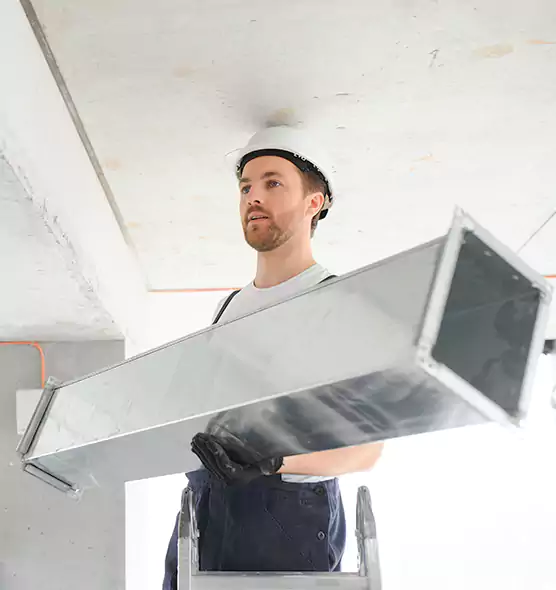 About HVAC Ductwork Installation in Kendale Lakes, FL