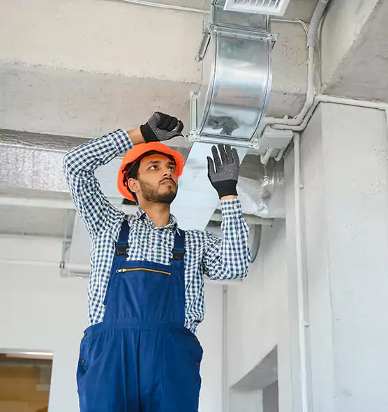 Affordable Lint Buildup Removal in Kendale Lakes, FL