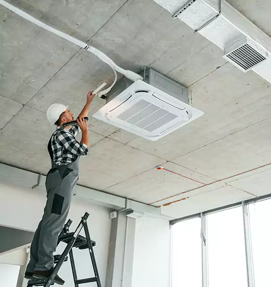 Advanced Pest Removal From Ducts in Kendale Lakes, FL