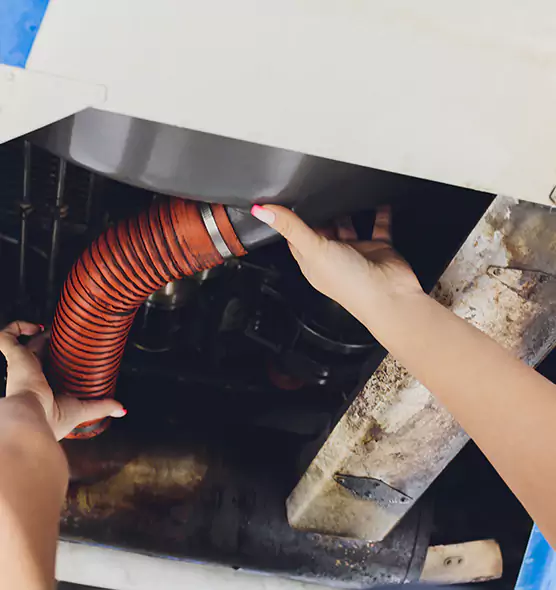 Professional Post-Renovation Duct Debris Removal in Kendale Lakes, FL