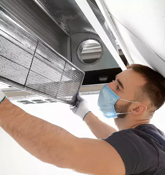 About Remove Smoke Smell From Air Duct in Kendale Lakes, FL