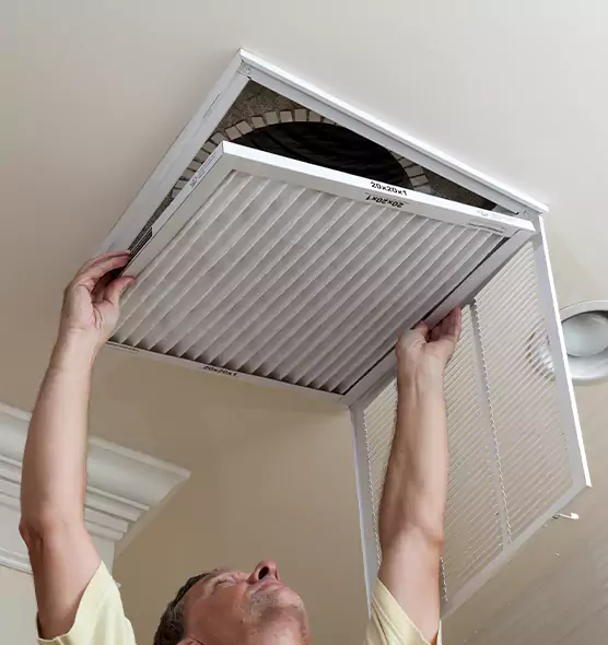 Professional Vent Relocation Services in Kendale Lakes, FL