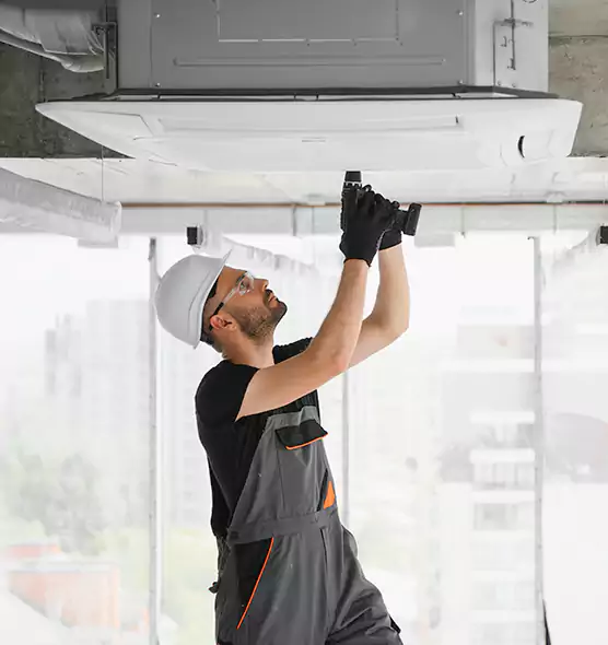 Reliable Ventilation System Cleaning in Kendale Lakes, FL