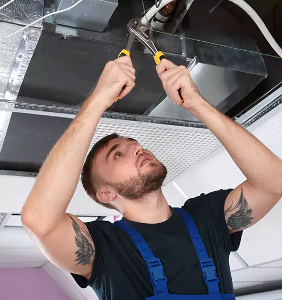 About Ventilation System Upgrades in Kendale Lakes, FL